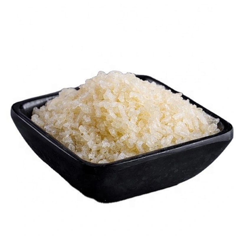 High quality bovine origin gelatin for making Candy Sausage